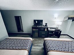 Americas Choice Inn And Suites