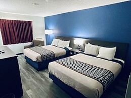 Americas Choice Inn And Suites
