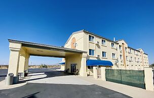 Americas Choice Inn And Suites