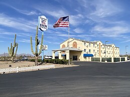 Americas Choice Inn And Suites
