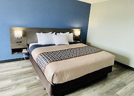 Americas Choice Inn And Suites