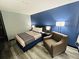 Americas Choice Inn And Suites