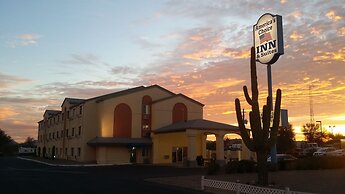 Americas Choice Inn And Suites