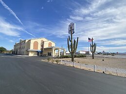 Americas Choice Inn And Suites