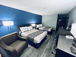Americas Choice Inn And Suites