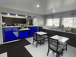 Americas Choice Inn And Suites