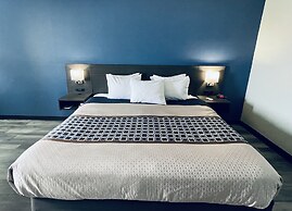 Americas Choice Inn And Suites