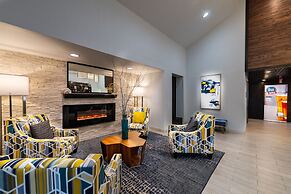 Four Points by Sheraton Charlotte - Lake Norman