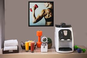 Wyndham São Paulo Paulista