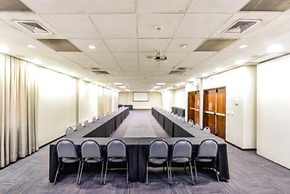 Wyndham São Paulo Paulista