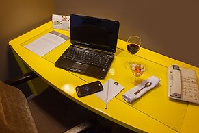 Wyndham São Paulo Paulista