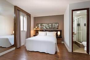 Wyndham São Paulo Paulista