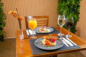 Wyndham São Paulo Paulista