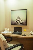 Wyndham São Paulo Paulista