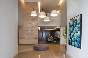 Wyndham São Paulo Paulista