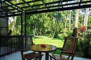 Warwick Fiji