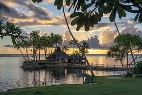 Warwick Fiji