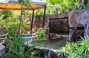 Warwick Fiji
