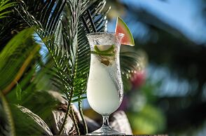 Warwick Fiji