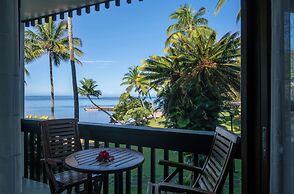 Warwick Fiji