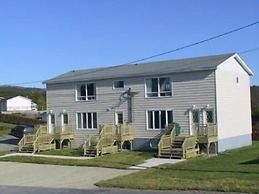 Comerford's Ocean View Efficiency Units