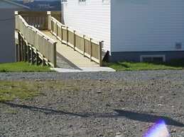 Comerford's Ocean View Efficiency Units