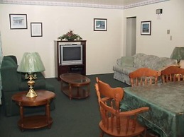 Comerford's Ocean View Efficiency Units