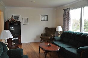 Comerford's Ocean View Efficiency Units