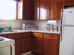 Comerford's Ocean View Efficiency Units