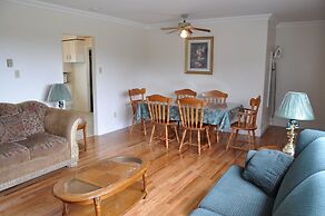 Comerford's Ocean View Efficiency Units