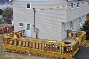 Comerford's Ocean View Efficiency Units