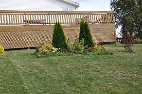 Comerford's Ocean View Efficiency Units