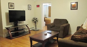 Comerford's Ocean View Efficiency Units