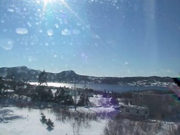 Comerford's Ocean View Efficiency Units