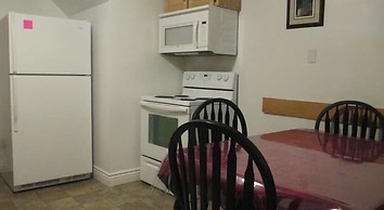 Comerford's Ocean View Efficiency Units