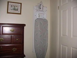 Comerford's Ocean View Efficiency Units