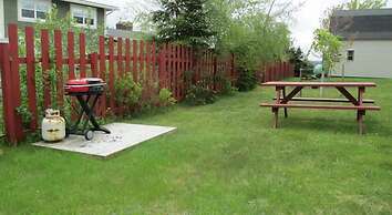 Comerford's Ocean View Efficiency Units