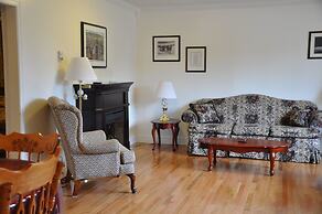 Comerford's Ocean View Efficiency Units