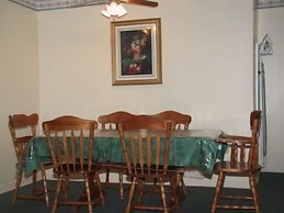 Comerford's Ocean View Efficiency Units