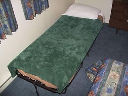 Comerford's Ocean View Efficiency Units