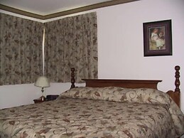 Comerford's Ocean View Efficiency Units