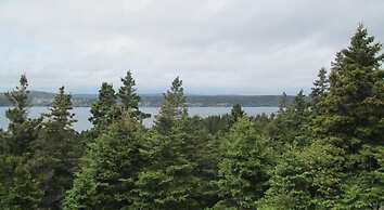 Comerford's Ocean View Efficiency Units