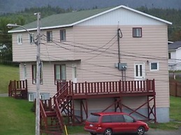 Comerford's Ocean View Efficiency Units