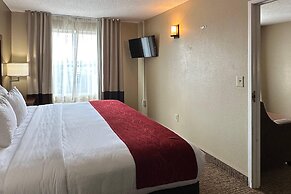 Charlotte Suites