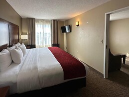Charlotte Suites