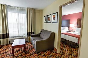 Charlotte Suites