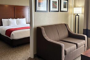 Charlotte Suites
