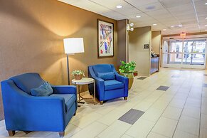 Charlotte Suites