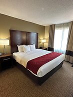 Charlotte Suites