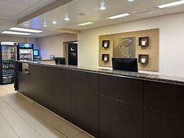 Comfort Suites Airport